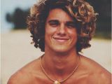 Curly Surfer Hairstyles Guys Jay Alvarrez Sports Pinterest