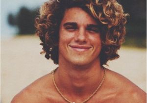 Curly Surfer Hairstyles Guys Jay Alvarrez Sports Pinterest