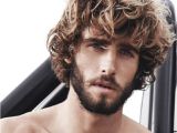 Curly Surfer Hairstyles Guys Pelazos Tendencias En Peinados De Hombre En El 2015