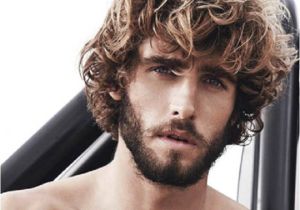 Curly Surfer Hairstyles Guys Pelazos Tendencias En Peinados De Hombre En El 2015