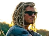 Curly Surfer Hairstyles Guys Surfer Haircuts for Men