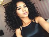 Curly Tracks Hairstyles 20 Curly Weave Hairstyles