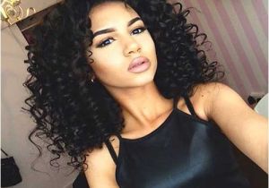 Curly Tracks Hairstyles 20 Curly Weave Hairstyles