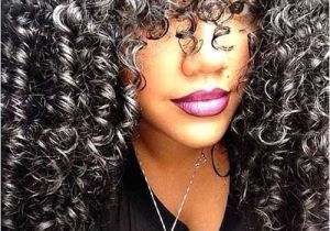 Curly Tracks Hairstyles 20 Curly Weave Hairstyles