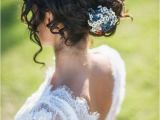 Curly Updo Hairstyles for Weddings 18 Perfect Curly Wedding Hairstyles for 2015 Pretty Designs