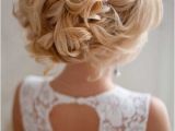 Curly Updo Hairstyles for Weddings 20 Super Hairstyles Updos for Weddings
