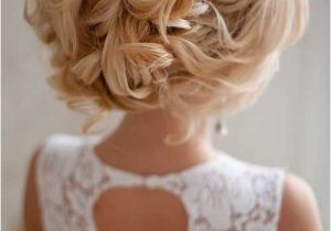 Curly Updo Hairstyles for Weddings 20 Super Hairstyles Updos for Weddings