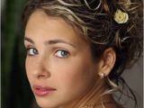 Curly Updo Hairstyles for Weddings 25 Fantastic Wedding Hairstyles for Curly Hair