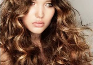 Curly Volume Hairstyles 50 Amazing Permed Hairstyles for Women who Love Curls