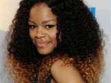 Curly Weave Hairstyles for Round Faces Curly Weave Hairstyles for Round Faces Hairstyles