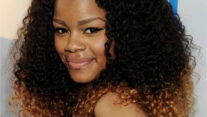 Curly Weave Hairstyles for Round Faces Curly Weave Hairstyles for Round Faces Hairstyles