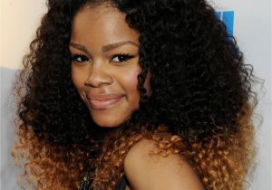 Curly Weave Hairstyles for Round Faces Curly Weave Hairstyles for Round Faces Hairstyles