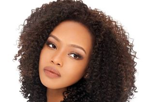 Curly Weave Hairstyles for Round Faces Short Curly Weave Hairstyles for Round Faces Archives