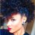 Curly Weave Mohawk Hairstyles Best Short Curly Weave Hairstyles