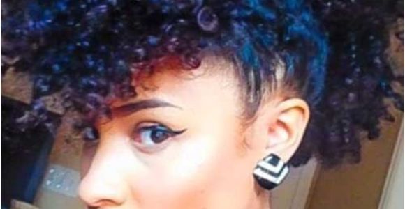 Curly Weave Mohawk Hairstyles Best Short Curly Weave Hairstyles