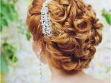 Curly Wedding Updo Hairstyles 40 Hairstyles for Wedding