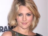 Current Bob Haircuts Drew Barrymore Latest Short Hairstyle Hairstyles Weekly