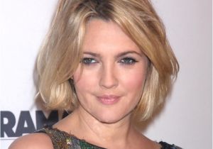 Current Bob Haircuts Drew Barrymore Latest Short Hairstyle Hairstyles Weekly