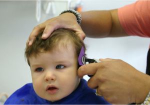 Cute 1 Year Old Hairstyles Parents Say when Your Child Hates Haircuts