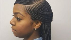 Cute 2 Braid Hairstyles Elegant Hair Braiding Styles for Black Girls – My Cool Hairstyle