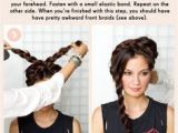 Cute 2-in-1 Hairstyles Pretty Cute Bobby Pin Hairstyles