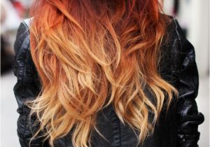 Cute 2 tone Hairstyles 10 Two tone Hair Colour Ideas to Dye for Hairstyles