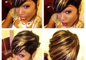Cute 27 Piece Weave Hairstyles 27 Piece Quick Weave Short Hairstyle