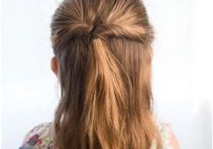 Cute 3 Minute Hairstyles these Easy Hairstyles for Girls Can Be Created In Just Minutes