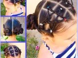 Cute 4 Of July Hairstyles 207 Best Mixed Girl Hairstyles Images On Pinterest