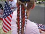 Cute 4 Of July Hairstyles 50 Best Fourth July Hairstyles Images