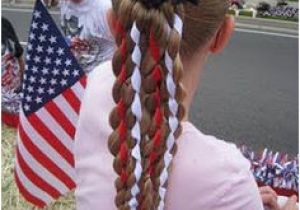 Cute 4 Of July Hairstyles 50 Best Fourth July Hairstyles Images