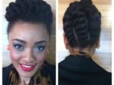 Cute 4c Protective Hairstyles 68 Best Natural Hair Protective Styles Images