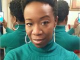 Cute 4c Twa Hairstyles Shrunken Twist Out Tapered Natural Hair