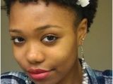 Cute 4c Twa Hairstyles Tell 4c Natural Hair Style Icon Short Hair