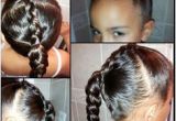 Cute 5-10 Minute Hairstyles 46 Best 30 Days Of Hairstyles for Girls with Curly Hair Images