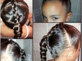 Cute 5-10 Minute Hairstyles 46 Best 30 Days Of Hairstyles for Girls with Curly Hair Images