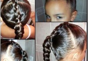 Cute 5-10 Minute Hairstyles 46 Best 30 Days Of Hairstyles for Girls with Curly Hair Images