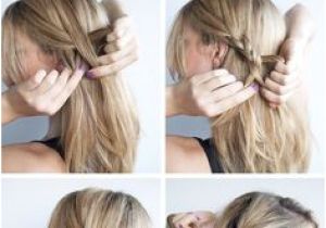 Cute 5-10 Minute Hairstyles 99 Best Five Minute Hairstyles Images