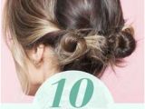 Cute 5 Minute Hairstyles for Wet Hair 108 Best 5 Minute Hairstyles Images