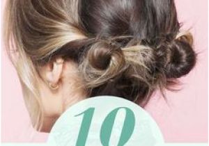 Cute 5 Minute Hairstyles for Wet Hair 108 Best 5 Minute Hairstyles Images