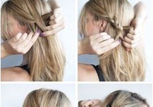 Cute 5 Minute Hairstyles for Wet Hair 108 Best 5 Minute Hairstyles Images