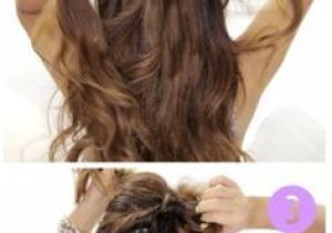 Cute 5 Minute Hairstyles for Wet Hair 108 Best 5 Minute Hairstyles Images