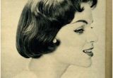 Cute 50s Hairstyles for Short Hair 453 Best Short Hair 1950 S Images