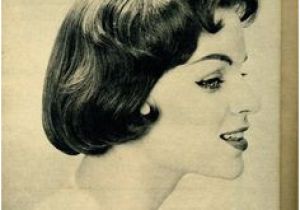 Cute 50s Hairstyles for Short Hair 453 Best Short Hair 1950 S Images