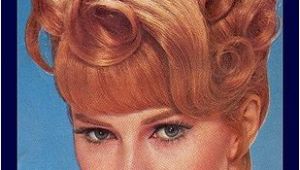 Cute 60s Hairstyles 338 Best Images About Beehive Me Beautiful On Pinterest