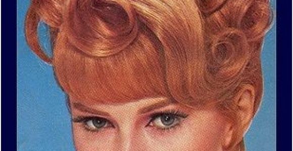 Cute 60s Hairstyles 338 Best Images About Beehive Me Beautiful On Pinterest