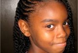 Cute 9 Year Old Hairstyles 12 Year Old Black Girl Hairstyles Hairstyle Pinterest