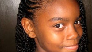 Cute 9 Year Old Hairstyles 12 Year Old Black Girl Hairstyles Hairstyle Pinterest