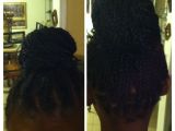 Cute 9 Year Old Hairstyles Box Braids On A 9 Year Old the Style is Cute and Not to Grown