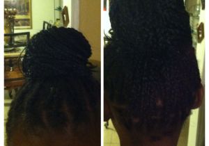 Cute 9 Year Old Hairstyles Box Braids On A 9 Year Old the Style is Cute and Not to Grown
